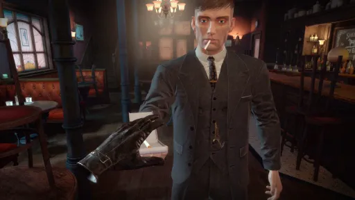 Peaky Blinders: The King's Ransom Complete Edition screenshot 1