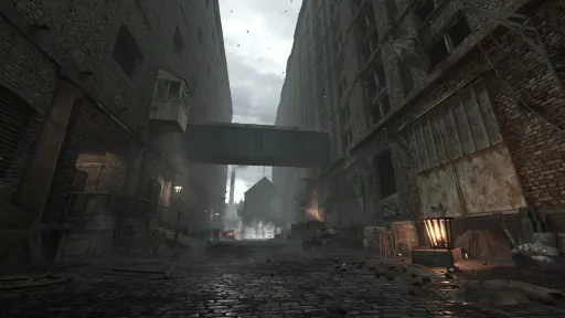 Peaky Blinders: The King's Ransom Complete Edition screenshot 10