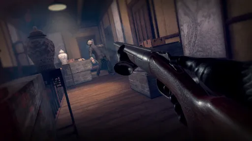 Peaky Blinders: The King's Ransom Complete Edition screenshot 2