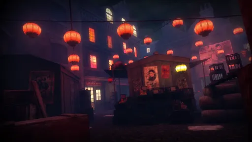 Peaky Blinders: The King's Ransom Complete Edition screenshot 3