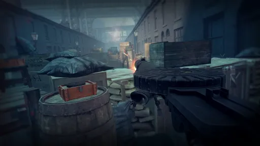 Peaky Blinders: The King's Ransom Complete Edition screenshot 6