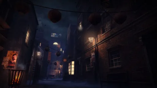Peaky Blinders: The King's Ransom Complete Edition screenshot 7