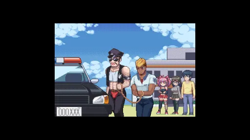 Peeping Dorm Manager screenshot 10