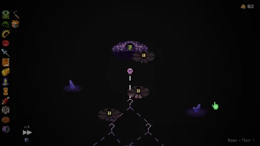 Peglin screenshot 11
