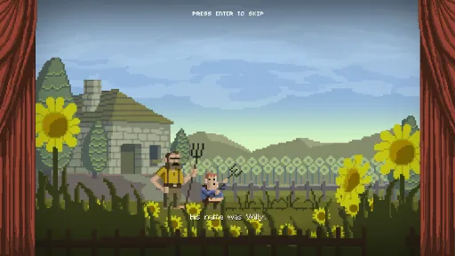 Penarium screenshot 1