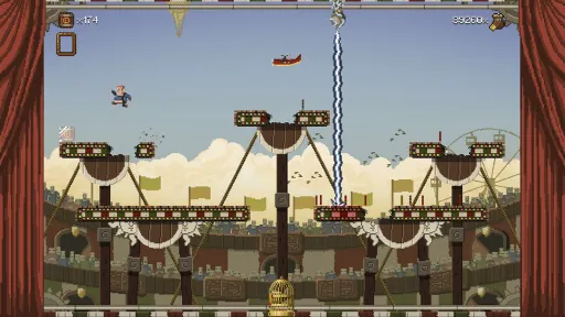 Penarium screenshot 10