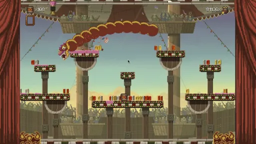 Penarium screenshot 11