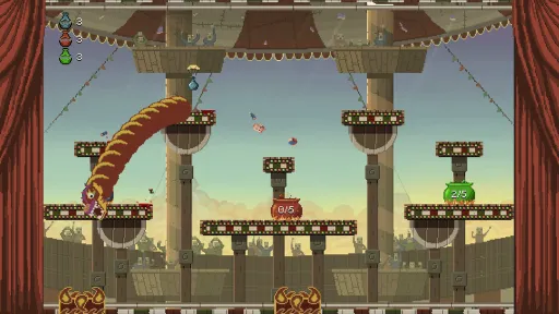 Penarium screenshot 13