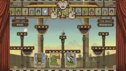 Penarium screenshot 14