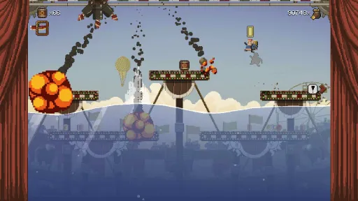 Penarium screenshot 2