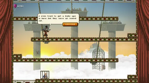 Penarium screenshot 6