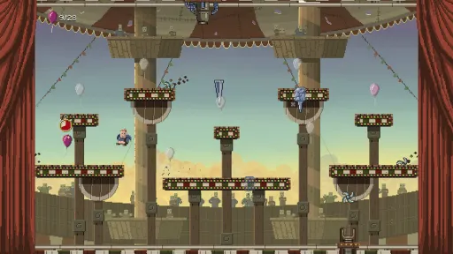 Penarium screenshot 7