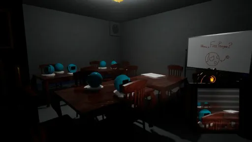 PENGUIN HOTEL 2 -Snake Penguin Ambition- screenshot 2