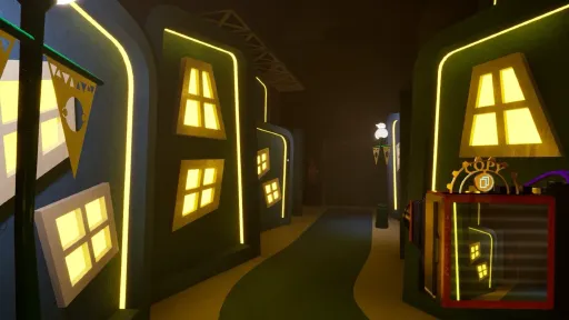 PENGUIN HOTEL 2 -Snake Penguin Ambition- screenshot 8