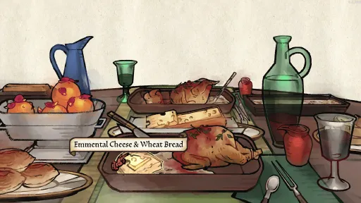 Pentiment screenshot 10
