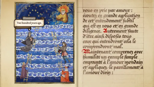 Pentiment screenshot 11