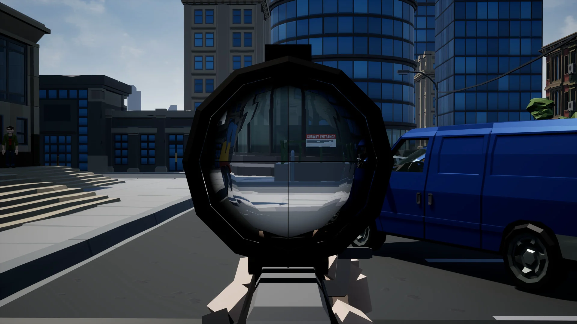 Perfect Heist 2 screenshot 7
