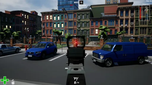Perfect Heist 2 screenshot 9