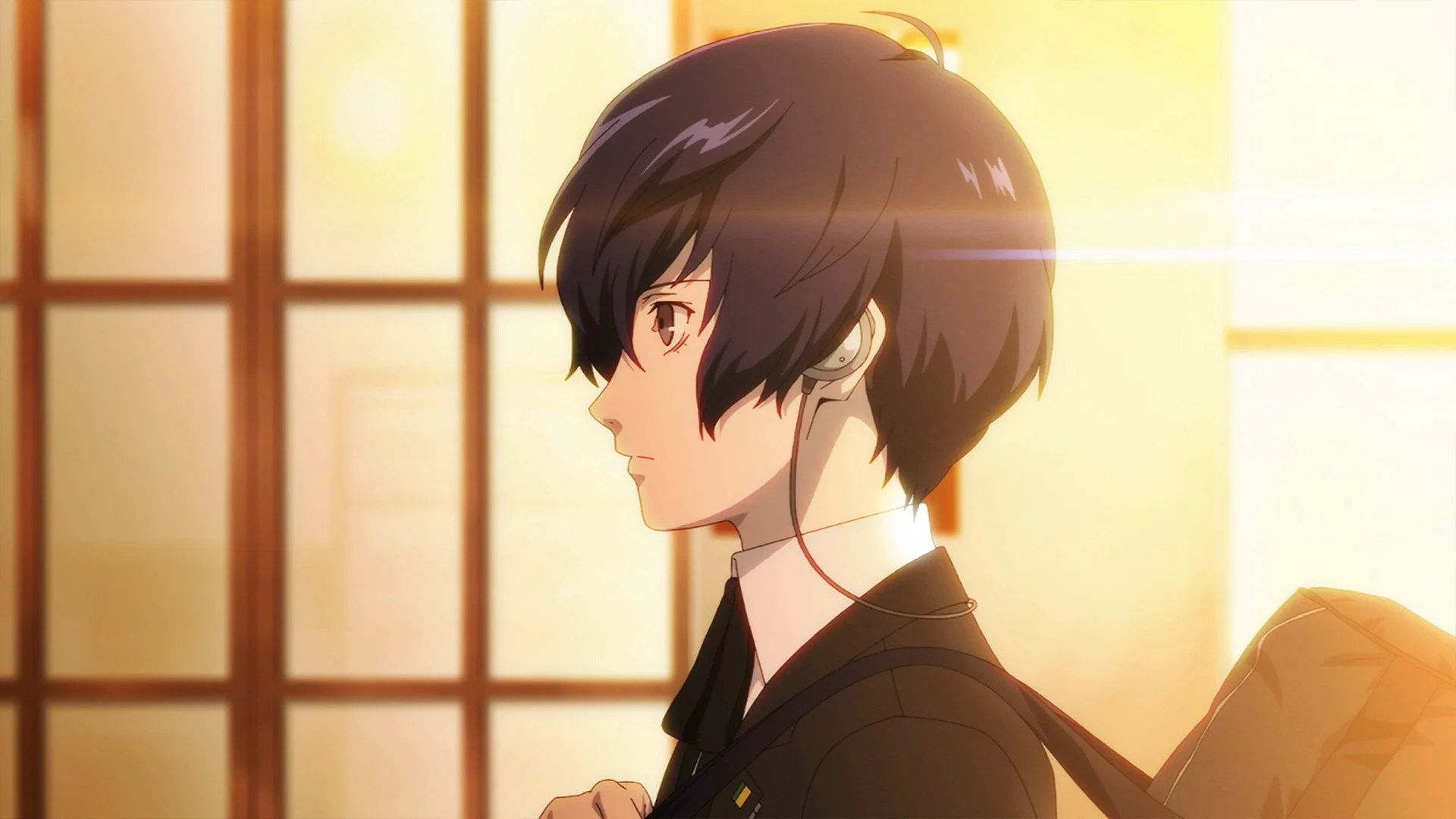 Persona 3 Reload screenshot 5