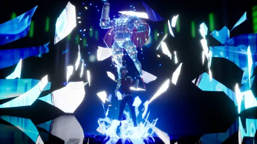 Persona 3 Reload screenshot 7