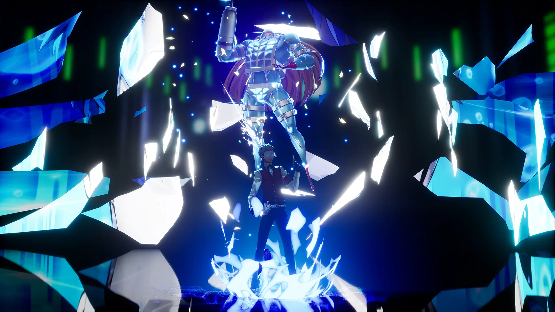 Persona 3 Reload screenshot 7