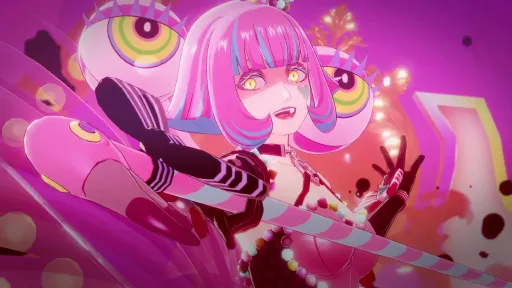Persona® 5 Strikers screenshot 4