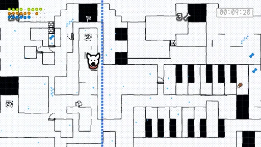 PETS screenshot 3