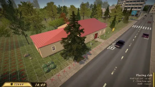 Pets Hotel screenshot 14