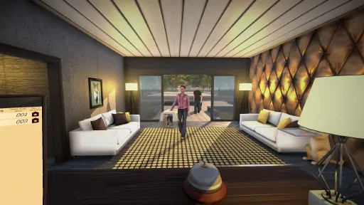 Pets Hotel screenshot 15