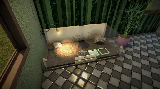 Pets Hotel screenshot 18