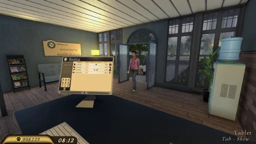 Pets Hotel screenshot 19