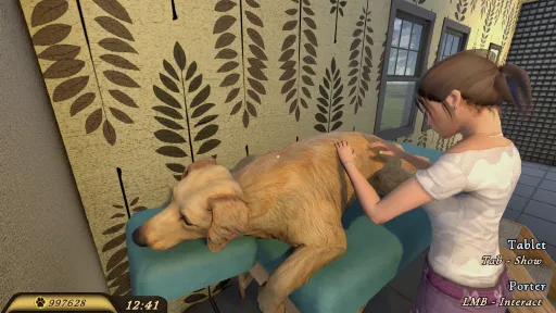 Pets Hotel screenshot 2