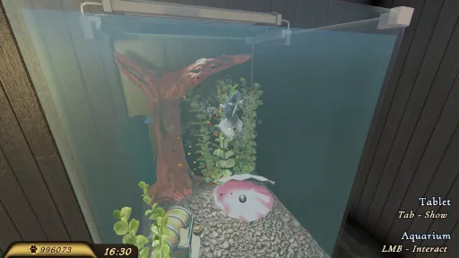 Pets Hotel screenshot 20