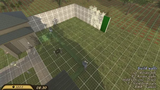 Pets Hotel screenshot 22