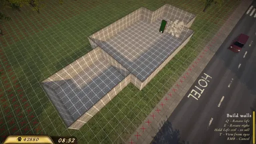 Pets Hotel screenshot 4