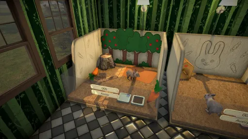 Pets Hotel screenshot 5