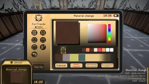 Pets Hotel screenshot 7