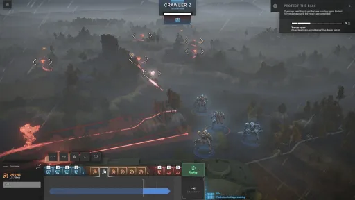 Phantom Brigade screenshot 13
