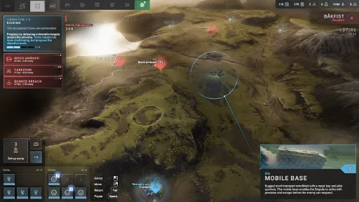 Phantom Brigade screenshot 14