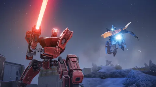 Phantom Brigade screenshot 7