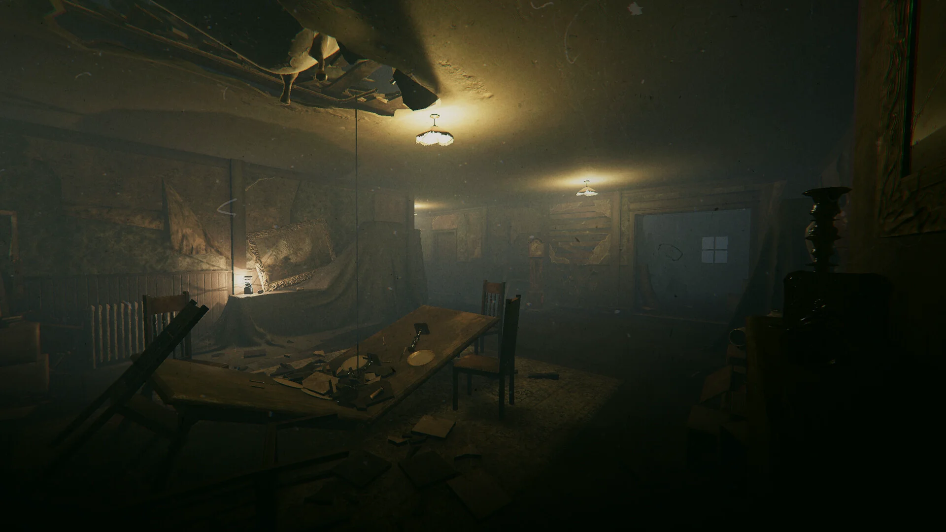 Phasmophobia screenshot 10