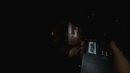 Phasmophobia screenshot 12