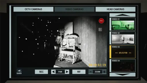 Phasmophobia screenshot 14