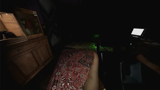 Phasmophobia screenshot 16