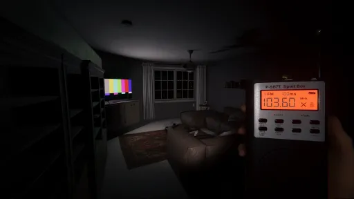 Phasmophobia screenshot 17