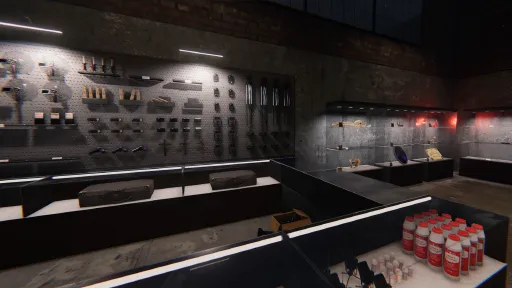 Phasmophobia screenshot 20