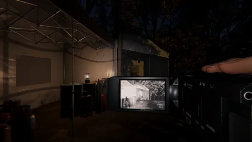 Phasmophobia screenshot 21