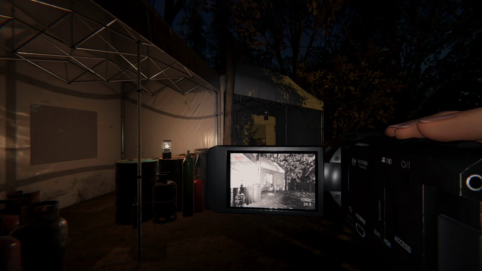 Phasmophobia screenshot 21