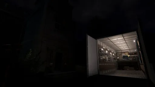Phasmophobia screenshot 22