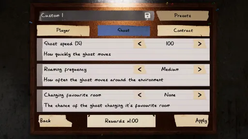Phasmophobia screenshot 23